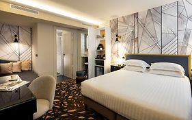Hotel Mondial